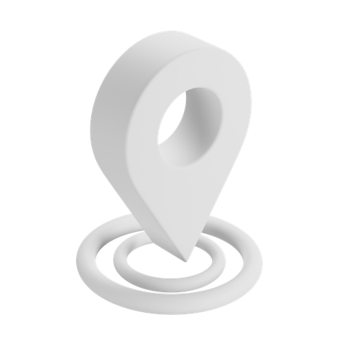 Search engine optimisation in Gainsborough - map pin