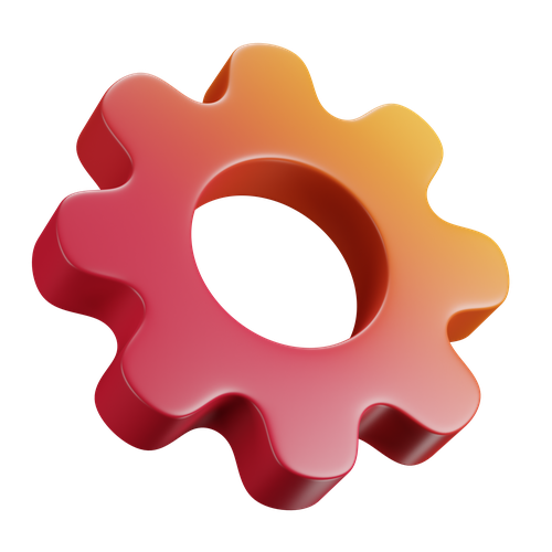 Web development - Control without complication